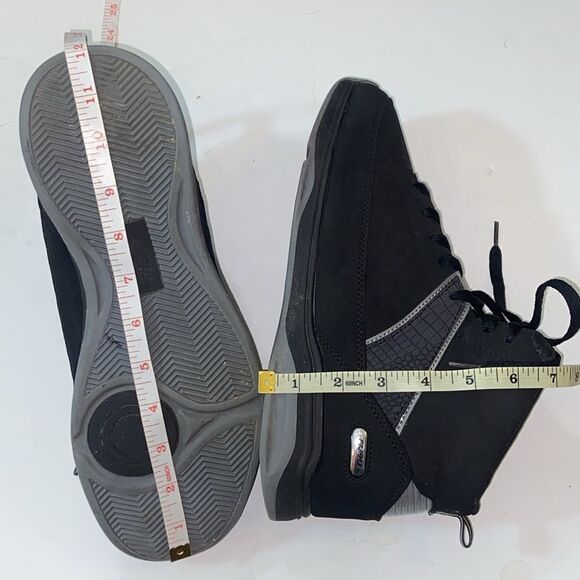 FUBU SHOES BOOTS MEN SIZE 11 US main image 11